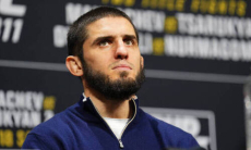 Ислам Махачев отказался от реванша в UFC. Подробности