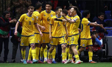 Казахстан выстоял в меньшинстве и сотворил сенсацию в отборе на ЧМ-2026 по футболу