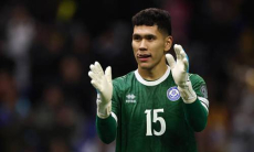 Казахстанская стена. Сборная Бельгии сенсационно, но по делу потеряла очки в Астане