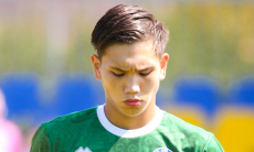 Тремя голами обернулся матч Нидерланды — Казахстан в отборе на Евро по футболу