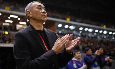 Байсуфинов высказался о важном после сенсации сборной Казахстана