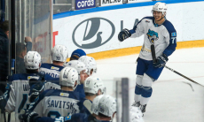 КХЛ отреагировала на разгромную победу «Барыса» над лидером