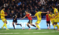 В Казахстане раскрыли причину сенсации в футбольном матче против Бельгии