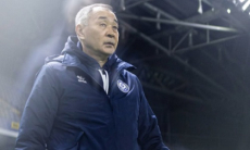 Талгат Байсуфинов высказался о своем будущем в сборной Казахстана