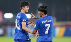 Узбекистан сыграет с Италией на чемпионате мира по футболу