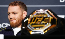 Джек Делла Маддалена получил хорошие новости от Даны Уайта перед боем с Исламом Махачевым