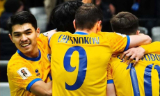 Сборная Казахстана по футболу получила отличные новости после сенсации с Бельгией