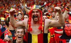 «Казахстан заслуживал большего». Как фанаты сборной Бельгии отреагировали на сенсацию в Астане