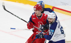 «Барыс» оказался на грани вылета из зоны плей-офф КХЛ после сенсации