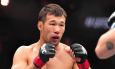 Сделано официальное заявление о бое Шавкат Рахмонов — Ислам Махачев в UFC