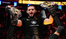 Ислам Махачев накрыл «одеялом» Джека Делла Маддалена и стал чемпионом UFC в весе Рахмонова. При таком раскладе у Шавката нет шансов на пояс