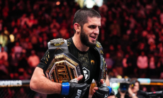 Ислам Махачев назвал самую сильную страну после боя за второй титул UFC