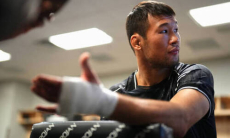 Шавкат Рахмонов узнал новости по будущему дивизиона после смены чемпиона в UFC