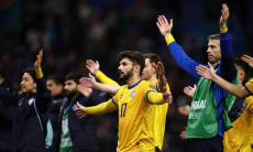 «Неудовлетворительно, что мы не смогли навязать борьбу за стыки». Аскар Кожабергенов подвел итоги выступления Казахстана в отборе ЧМ-2026