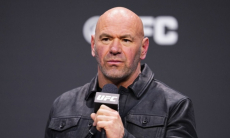 Президент UFC принял жесткое решение после драки команды Хабиба Нурмагомедова