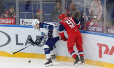 Российский журналист раскрыл «самое смешное» в сенсационном разгроме «Барыса»