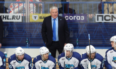 Появилось объяснение сенсационной победы «Барыса» над одним из лидеров КХЛ