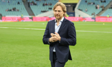 Карпин озвучил будущее сборной России после первого поражения за четыре года