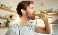 Учёные назвали самый неудачный ингредиент для смузи