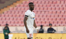 Озвучены приоритеты бразильского футболиста КПЛ 