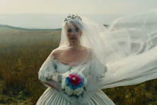 Charli XCX выпустит альбом, вдохновленный «Грозовым перевалом»