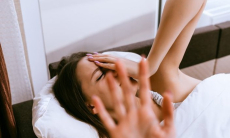 Как избежать «эффекта квадратной головы» после дневного сна