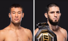 Назван победитель боя Шавкат Рахмонов — Ислам Махачев