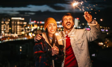 Как не выгореть при подготовке к Новому году