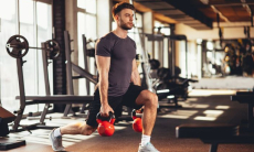 Правда ли, что высоким сложнее набирать мышечную массу