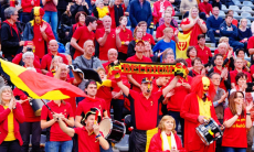 «Казахстан сделал из нашего атакующего футбола цирк. Их голкипер будто восьмирукий». Фаны сборной Бельгии негодуют после ничьей в Астане