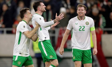 Хет-трик на 96-й минуте оставил шансы на ЧМ-2026 в отборе с участием Казахстана