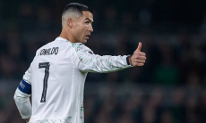 Рекордом обернулся матч сборной Португалии без Криштиану Роналду