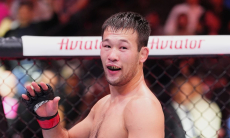 Шавкату Рахмонову предложили супербой после UFC 322