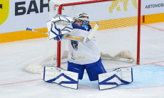 «Абсолютно готов». В России назвали победителя матча КХЛ «Сочи» — «Барыс»