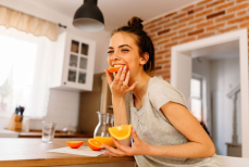 Диетолог назвала безопасную норму апельсинов в день