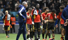 В Бельгии нашли «виновников» провала в гостевом матче с Казахстаном