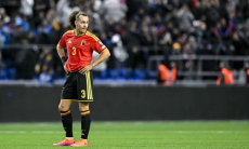 Бельгийский эксперт озвучил причину фиаско в матче со сборной Казахстана