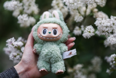 История Labubu станет фильмом — проект запускает Sony