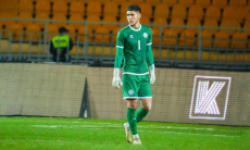 «Довёл „дьяволов“ до отчаяния». Темирлана Анарбекова сравнили с легендарными вратарями