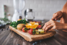 Ученые раскрыли секрет, в каких овощах мало клетчатки