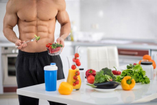 Как высушить тело и не сорваться — главные ошибки, которые мешают результату