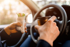 Можно ли на самом деле запивать еду водой, кофе и чаем