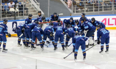 Стал известен состав сборной Казахстана на чемпионат Азии