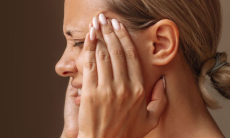 Названа диета, способная облегчить мигрень