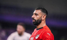 Сборная Египта исключила Салаха после поражения Узбекистану