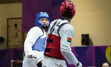 Казахстанский таэквондист стал призером Исламиады-2025