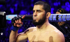 Ислам Махачев назвал своего главного болельщика