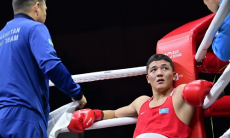 Казахстан терпит фиаско на Кубке мира по боксу