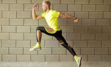 Как выбрать функциональные легинсы и тайтсы для бега