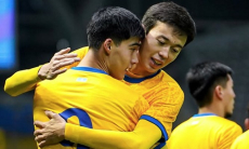 Какое место занимает Казахстан в отборе на Евро по футболу